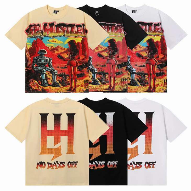 Picture of Life Hustlers T Shirts Short _SKULifeHustlersS-XL6htrLH0239395
